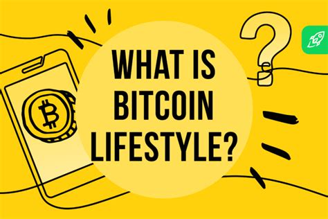 Bitcoin Lifestyle Review 2023 .